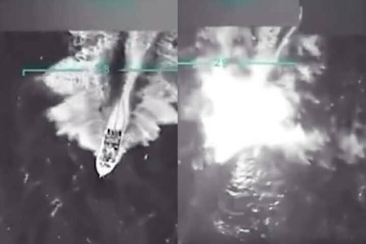 Esplodono i prezzi della cocaina dopo gli attacchi americani nei Caraibi