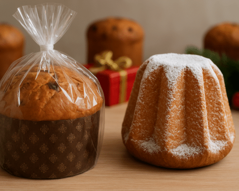 Prezzi di panettoni e pandoro sempre più su