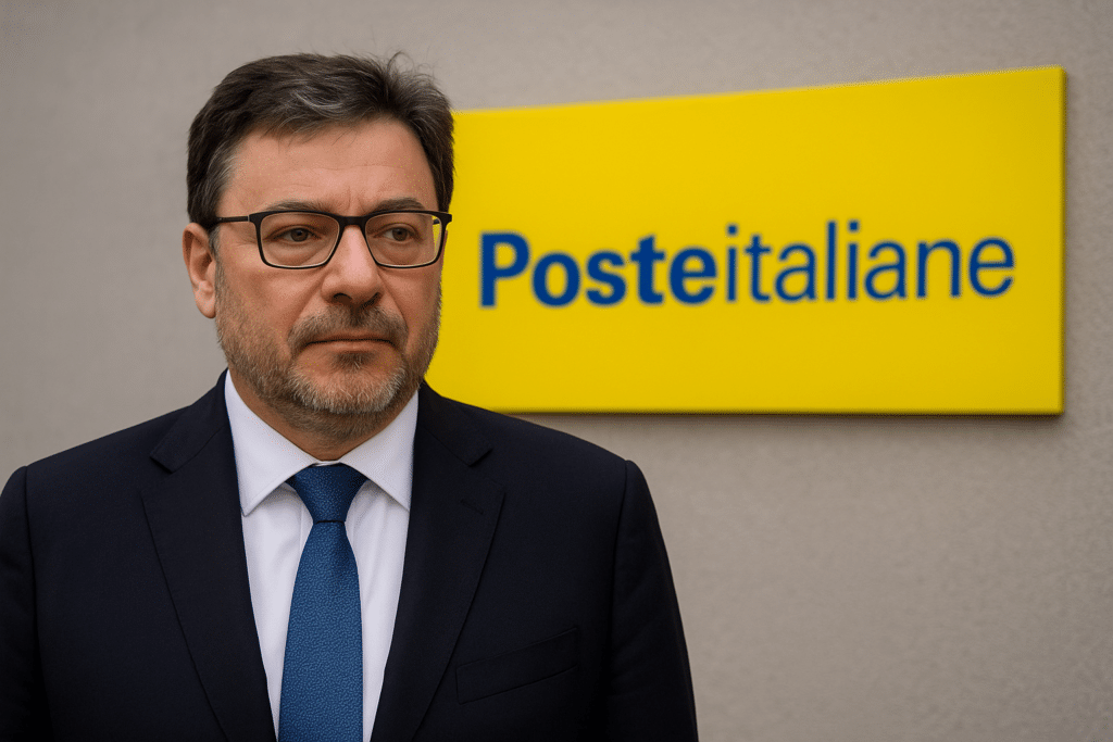 Privatizzazione di Poste Italiane nel 2026?