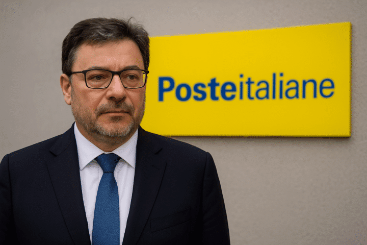 Privatizzazione di Poste Italiane nel 2026?