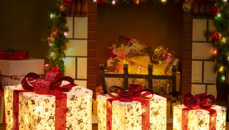 Il costo dei resi di Natale