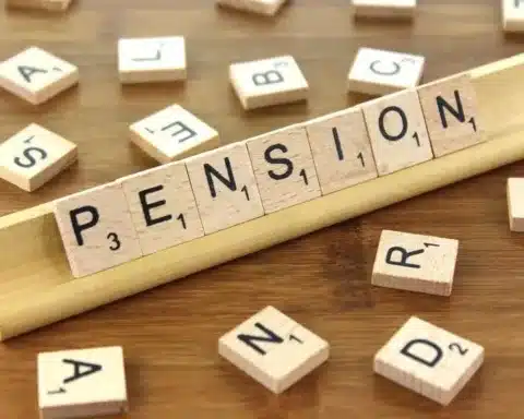 riscatto stage pensione