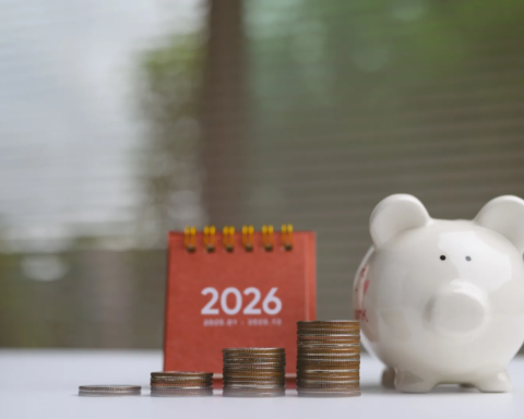 stipendio e pensioni