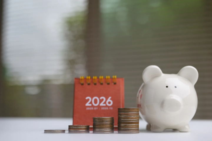 stipendio e pensioni