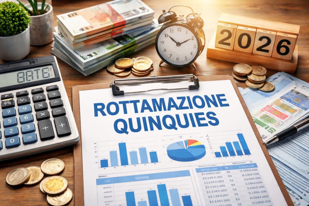 rottamazione quinquies