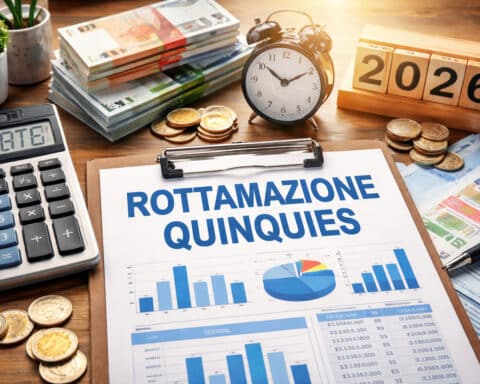 rottamazione quinquies