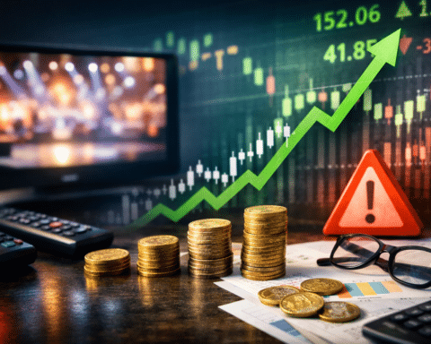 Caso Signorini non sbarca in Borsa: Mediaset sempre solida.