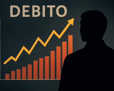 Spesa per interessi sul debito pubblico