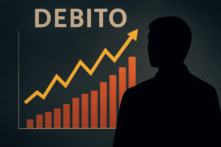 Spesa per interessi sul debito pubblico