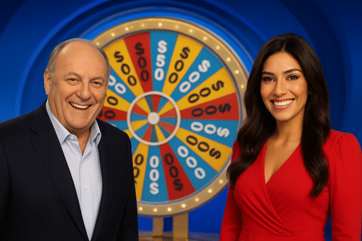 Il successo de La Ruota della Fortuna