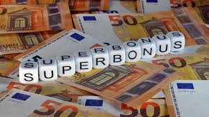 Scontro politico continuo sul Superbonus
