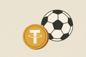 Tether guarda alla Juventus: quando la ricchezza cripto cerca legittimazione negli asset storici