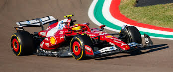 Titolo Ferrari male in borsa