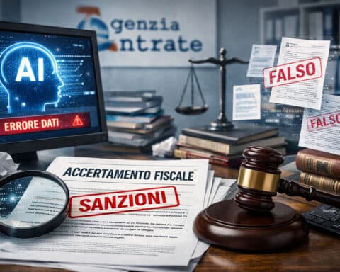 uso intelligenza artificiale