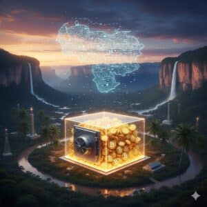 Il Venezuela avrebbe 600.000 Bitcoin per circa 60 miliardi di dollari? Dubbi, numeri e implicazioni