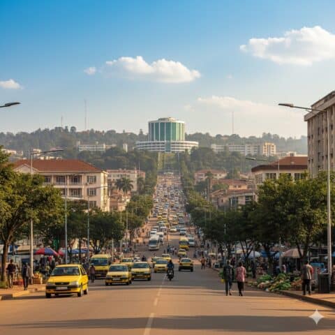 Bond del Camerun in dollari