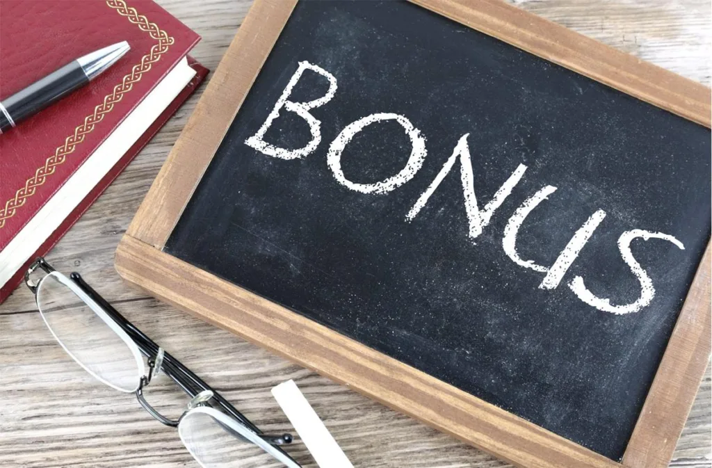 bonus studenti