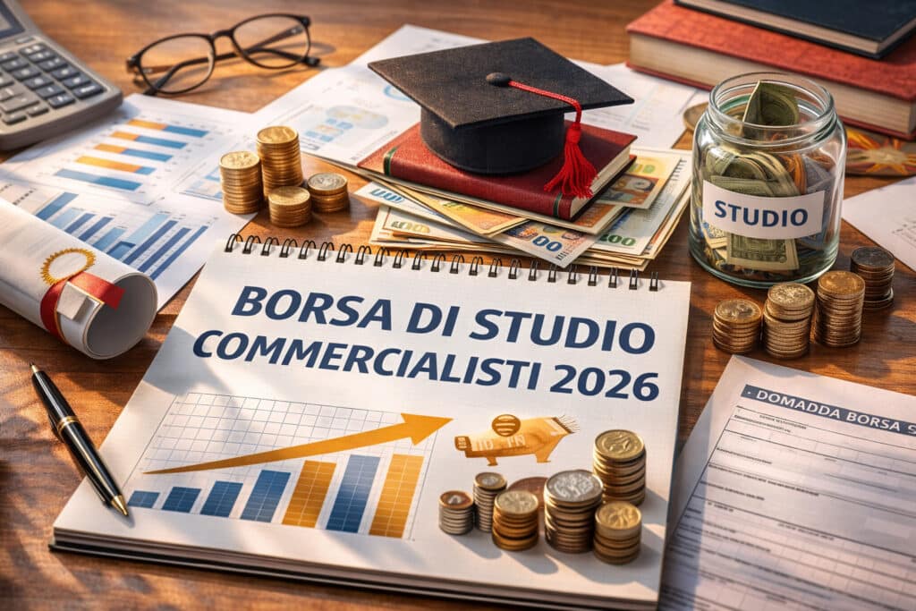 borsa studio commercialisti