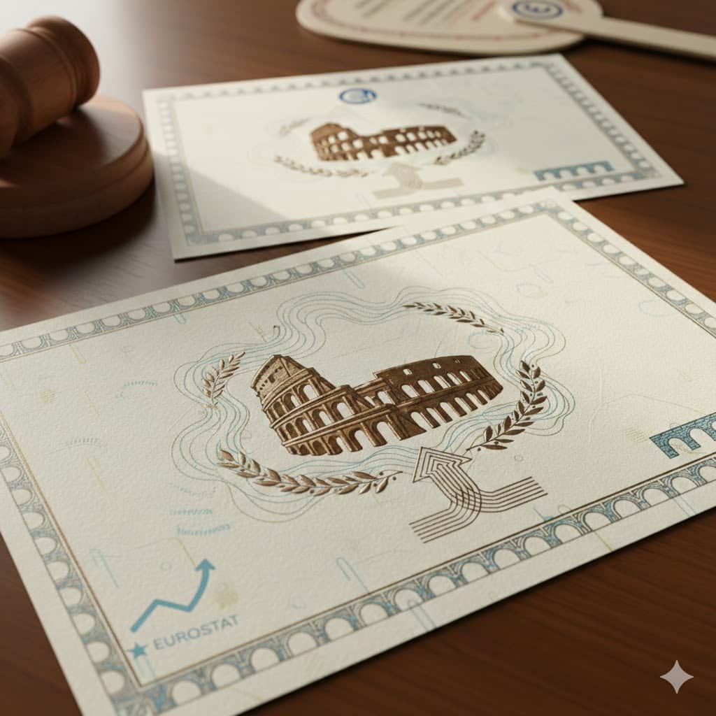 Nuove tranche in asta dei BTp-i 2031 e 2056