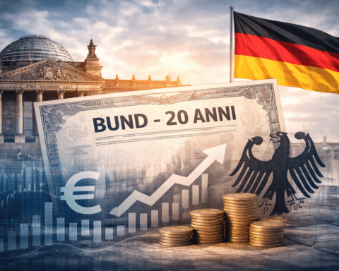 Bund a 20 anni