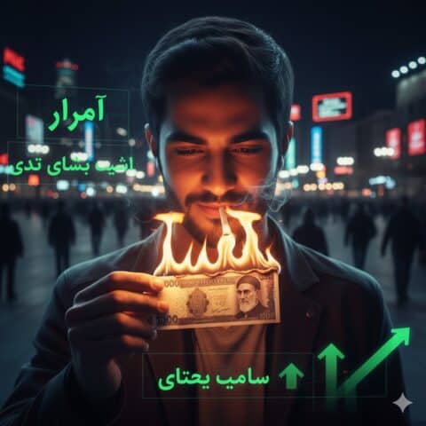 Crisi del rial in Iran