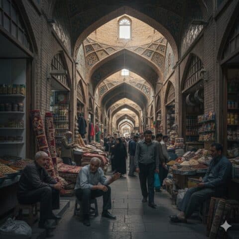 Crisi del rial in Iran