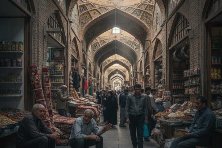 Crisi del rial in Iran