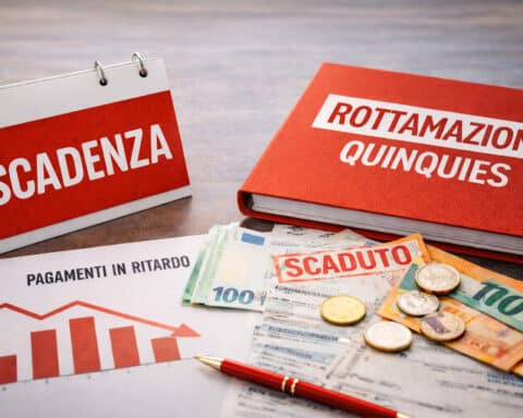 decadenza rottamazione quinquies