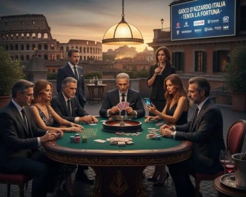 Il gioco d'azzardo per misurare l'inflazione