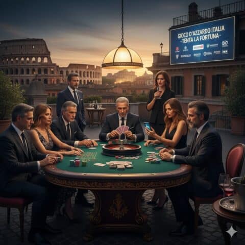 Il gioco d'azzardo per misurare l'inflazione