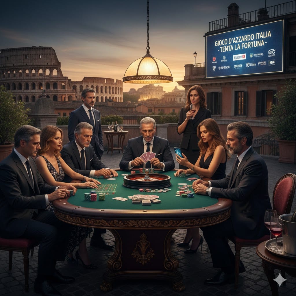 Il gioco d'azzardo per misurare l'inflazione