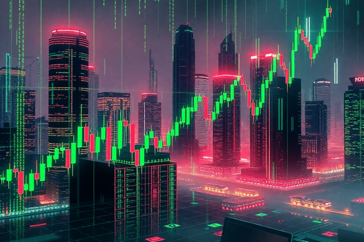 Vontobel: Certificate per Investire su PortafoglioTech USA ad alto rendimento