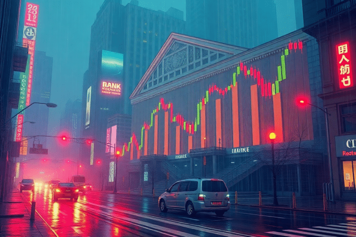 Vontobel: Certificate per Investire su Banche Europee con cedolone mensile dell'1,91%