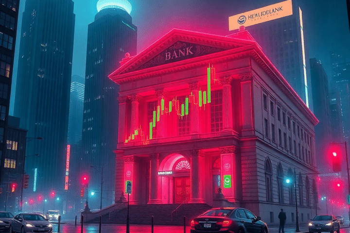 Vontobel: Investire su Banche Europee con il 14,04% annuo