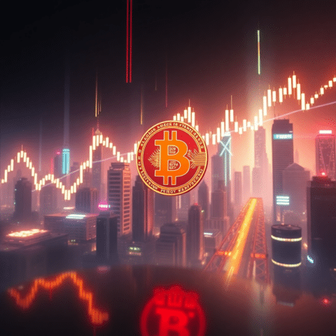 Barclays: Investire sul Bitcoin con Barriere al 40% ed Alto Rendimento Mensile