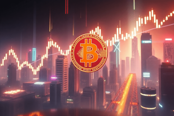 Barclays: Investire sul Bitcoin con Barriere al 40% ed Alto Rendimento Mensile