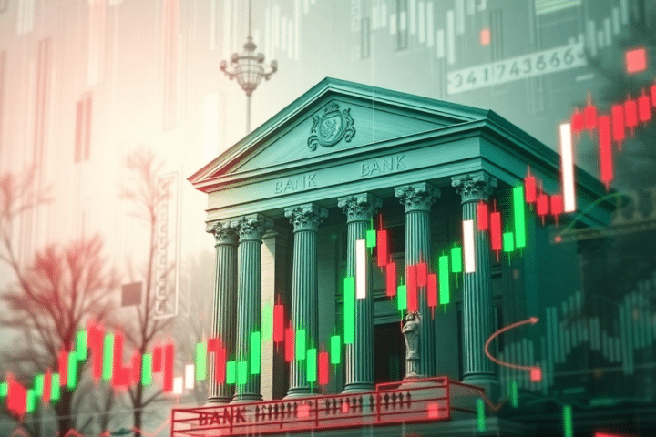 Vontobel: Memory Cash Collect per Investire su Banche Italiane con Cedola Mensile dell'1,00%