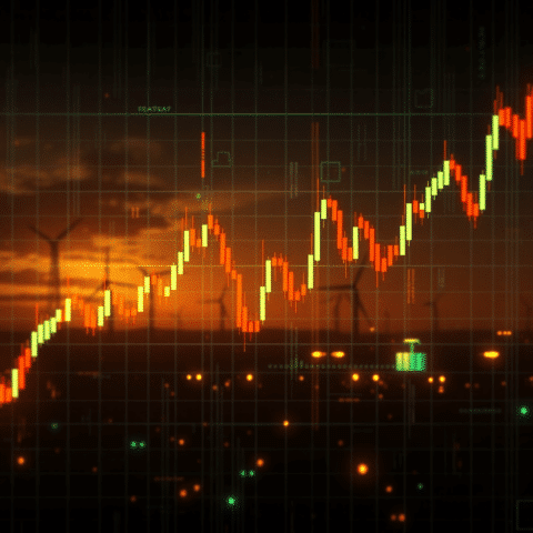 Emesso da Barclays un Certificate Phoenix Memory sul Settore Energetico