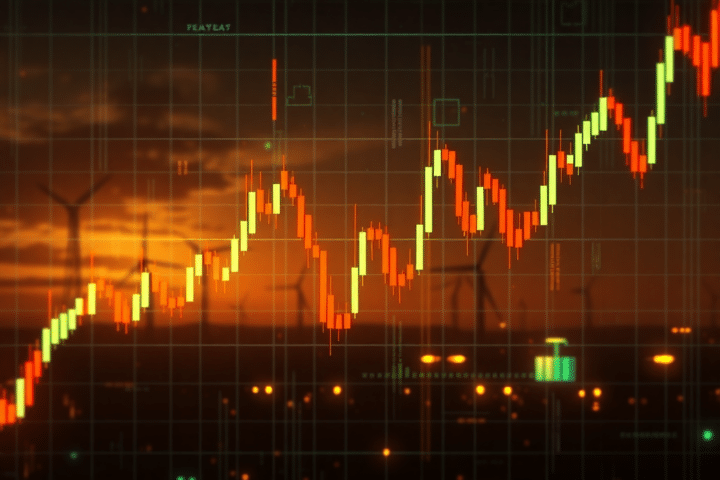 Emesso da Barclays un Certificate Phoenix Memory sul Settore Energetico