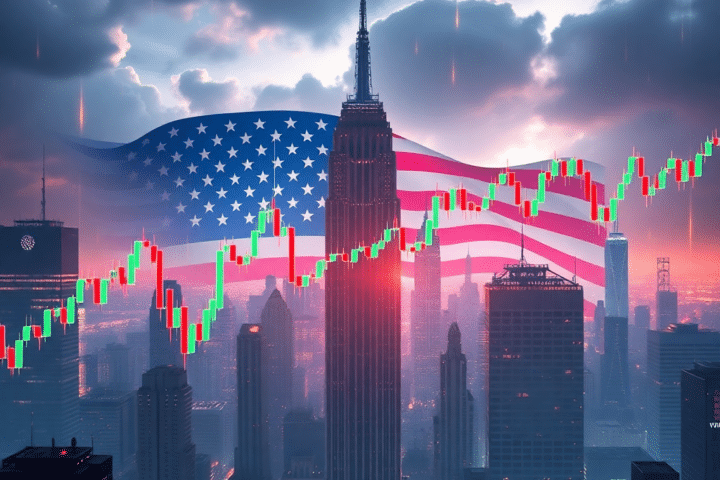 Vontobel: Certificate su Titoli USA con Cedola Mensile 3,65% (43,80% annuo)