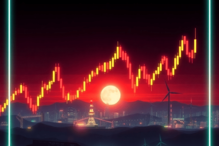 Vontobel: Certificate Fast per Investire sul Settore Energetico Europeo con Corposa Cedola Mensile