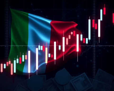 Vontobel: Certificate su 4 Titoli Italiani con Barriera 50% e Rendimento 14,40% Annuo