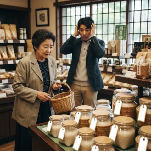 Inflazione in calo in Giappone, ma riso troppo caro