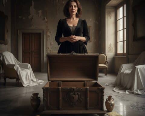 Investimento perso in criptovalute pesa sulla ricchezza