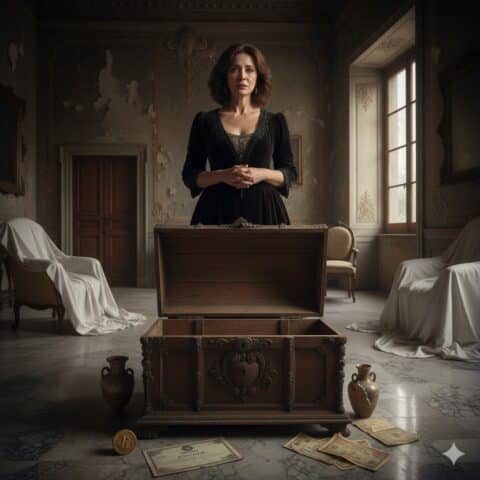 Investimento perso in criptovalute pesa sulla ricchezza