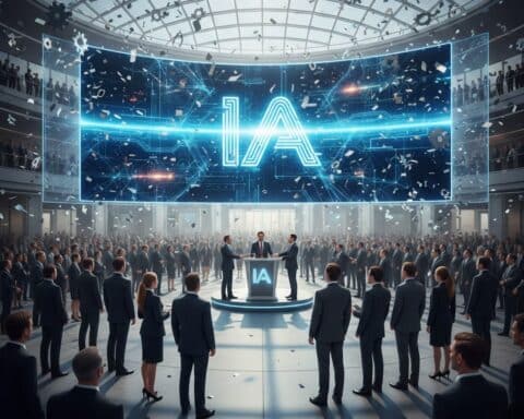 Tante IPO attese verso la fine dell'anno in ambito IA