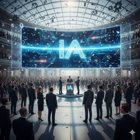 Tante IPO attese verso la fine dell'anno in ambito IA