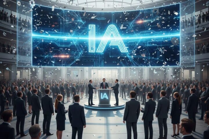 Tante IPO attese verso la fine dell'anno in ambito IA