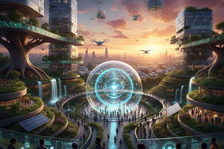 Micro-banche in Africa cambiano gestione del risparmio