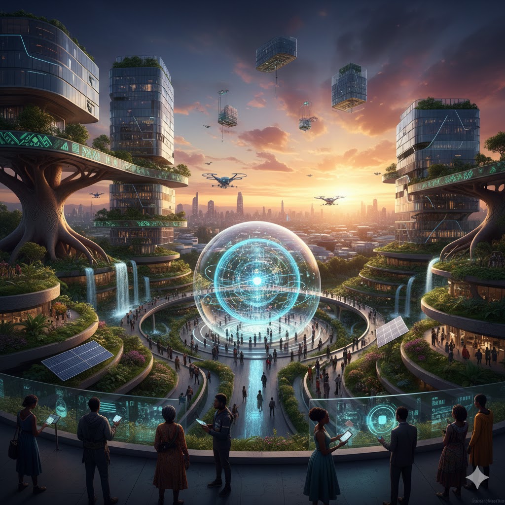 Micro-banche in Africa cambiano gestione del risparmio